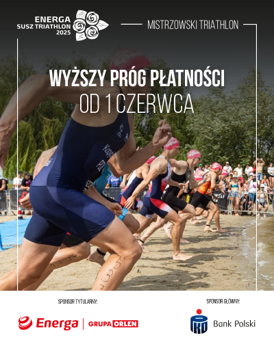 Kolejny próg płatności od północy!