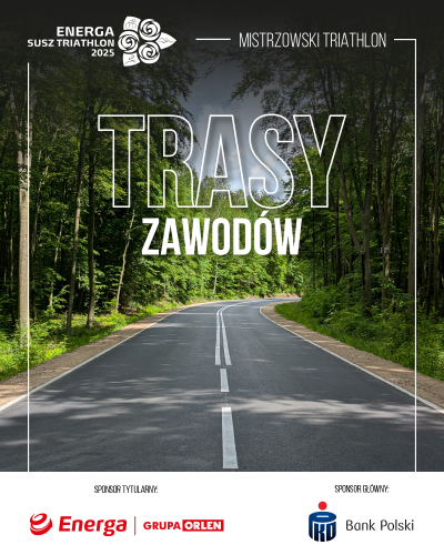 EST 2025 - trasy zawodów
