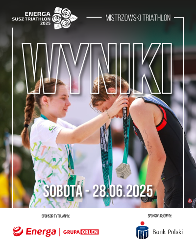 Dzień 1 | wyniki | sobota 28.06.2025